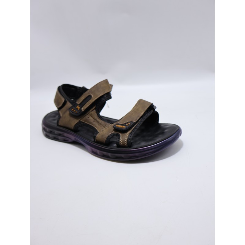 SANDAŁY MIĘSKIE. Size 41/46 (12 Par/paczka) Kolor jak na zdzięciu