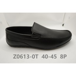 Buty Półbuty MĘSKIE...