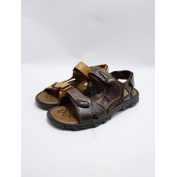 SANDAŁY MIĘSKIE. Size 41/46...