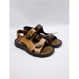 SANDAŁY MIĘSKIE. Size 41/46 (18 Par/paczka) Kolor jak na zdzięciu