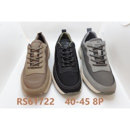 Buty Sportowe MĘSKIE...