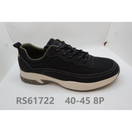 Buty Sportowe MĘSKIE...