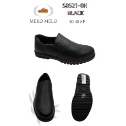 Buty Półbuty MĘSKIE...