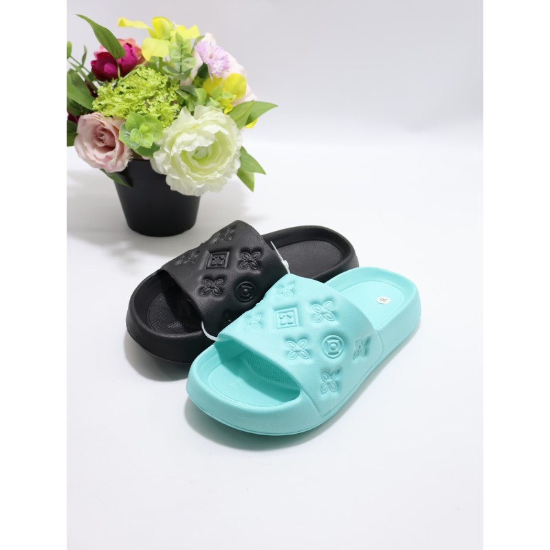 KAPCIE DAMSKIE. Size 36/41 (24 Par/paczka) Kolor jak na zdzięciu