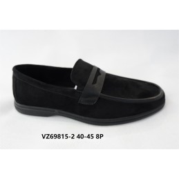 Buty Półbuty MĘSKIE...