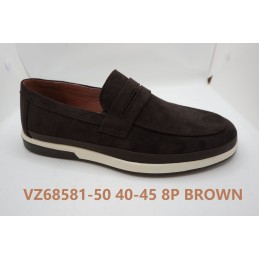 Buty Półbuty MĘSKIE...