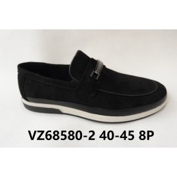 Buty Półbuty MĘSKIE...