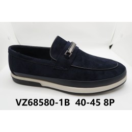 Buty Półbuty MĘSKIE...