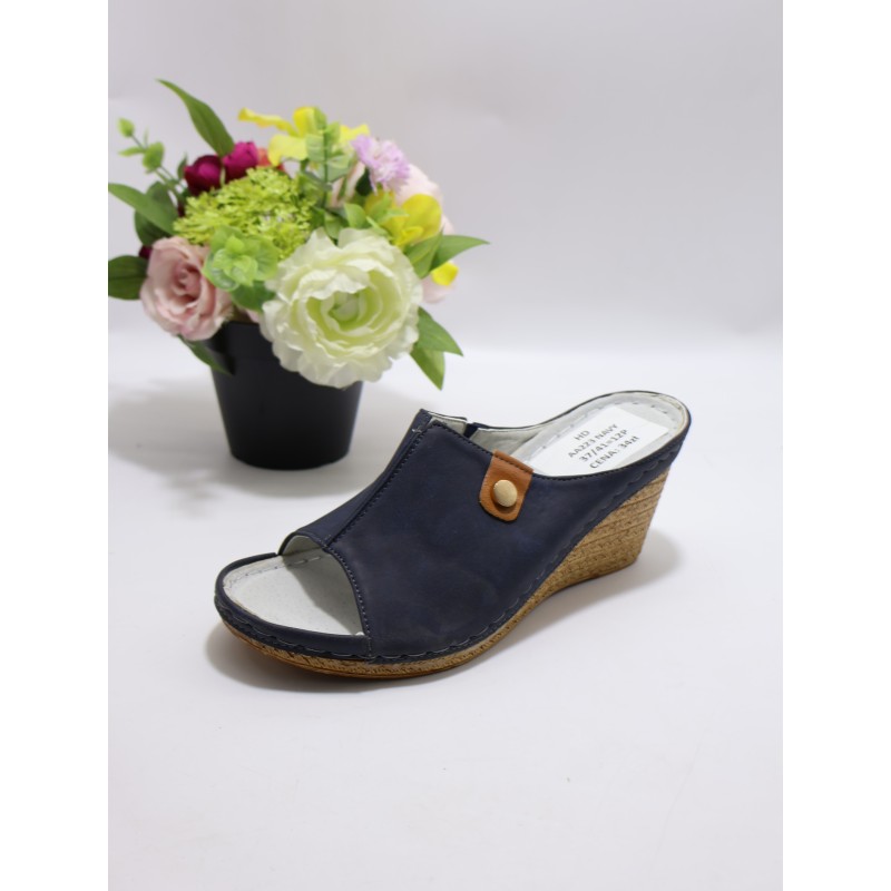 KAPCIE DAMSKIE. Size 37/41 (12 Par/paczka) Kolor jak na zdzięciu