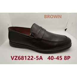 Buty Półbuty MĘSKIE...