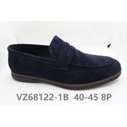 Buty Półbuty MĘSKIE...