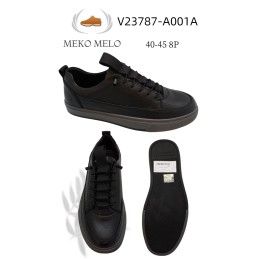 Buty Półbuty MĘSKIE...