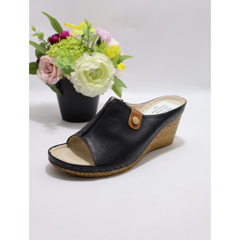 KAPCIE DAMSKIE. Size 37/41 (12 Par/paczka) Kolor jak na zdzięciu