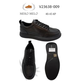Buty Półbuty MĘSKIE...