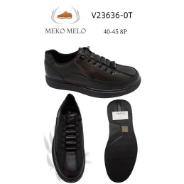 Buty Półbuty MĘSKIE...