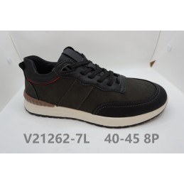 Buty Sportowe MĘSKIE...