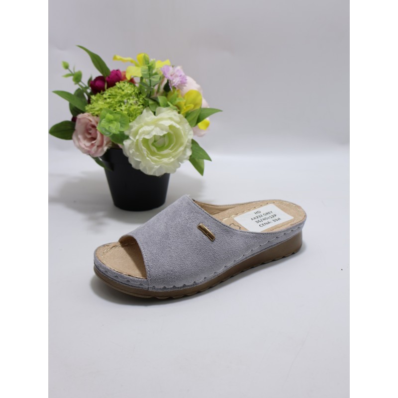 KAPCIE DAMSKIE. Size 36/40 (12 Par/paczka) Kolor jak na zdzięciu