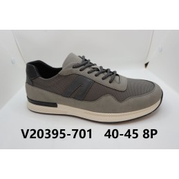 Buty Sportowe MĘSKIE...