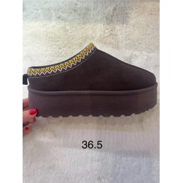 Buty Kapcie DAMSKIE...