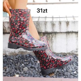 Buty Kalosze...