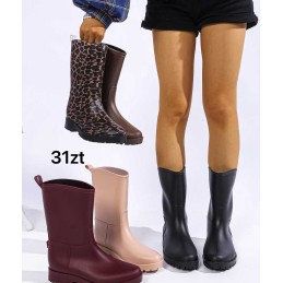 Buty Kalosze...