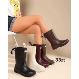 Buty Kalosze...