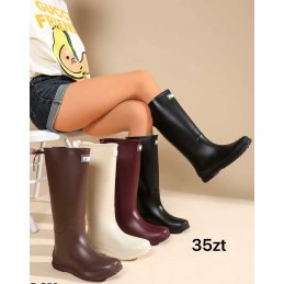 Buty Kalosze...
