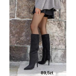 Buty Botki...