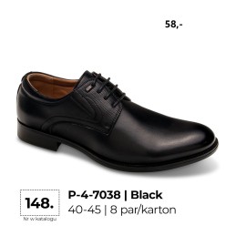 Buty Półbuty...