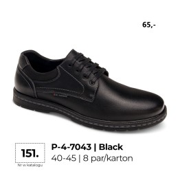 Buty Półbuty...