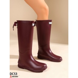 Buty Kalosze DAMSKIE...
