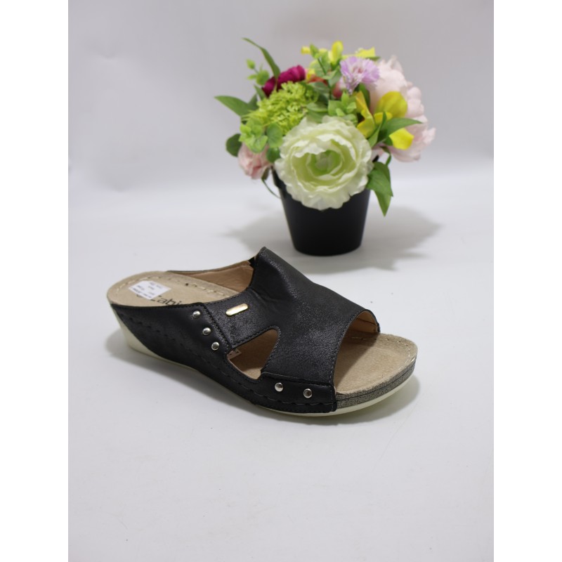 KAPCIE DAMSKIE. Size 36/41 (12 Par/paczka) Kolor jak na zdzięciu