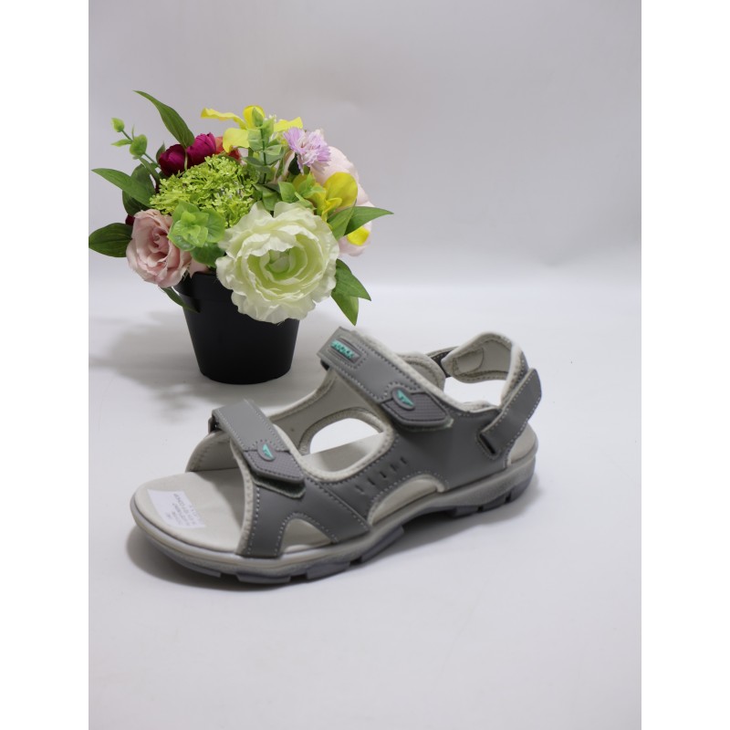 SANDAŁY DAMSKIE. Size 36/41 (10 Par/paczka) Kolor jak na zdzięciu