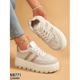 Buty Sportowe DAMSKIE...