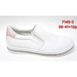 Buty Półbuty DAMSKIE...