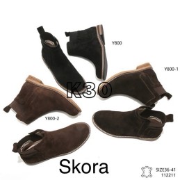 Buty Botki DAMSKIE...