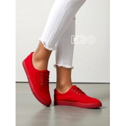 Buty Tenisówki DAMSKIE...