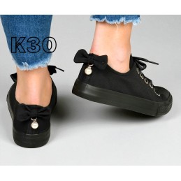 Buty Tenisówki DAMSKIE...