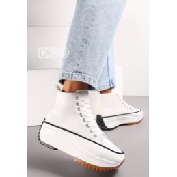 Buty Trampki DAMSKIE...