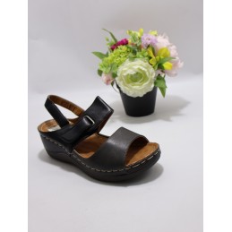 SANDAŁY DAMSKIE. Size 36/41...