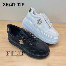 Buty Sportowe DAMSKIE...