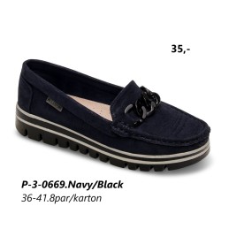 Buty Półbuty DAMSKIE...