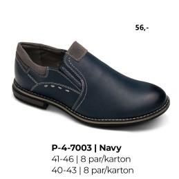 Buty Półbuty MĘSKIE...