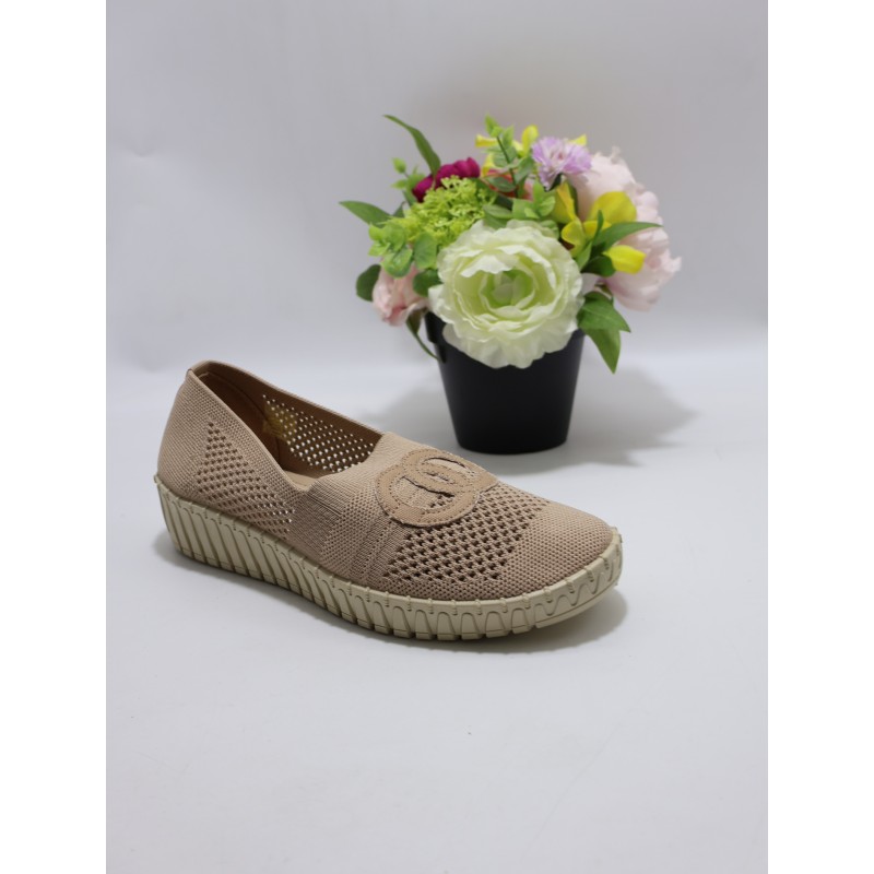 BUTY DAMSKIE. Size 36/41(12 par/paczka). Kolor jak na zdzięciu