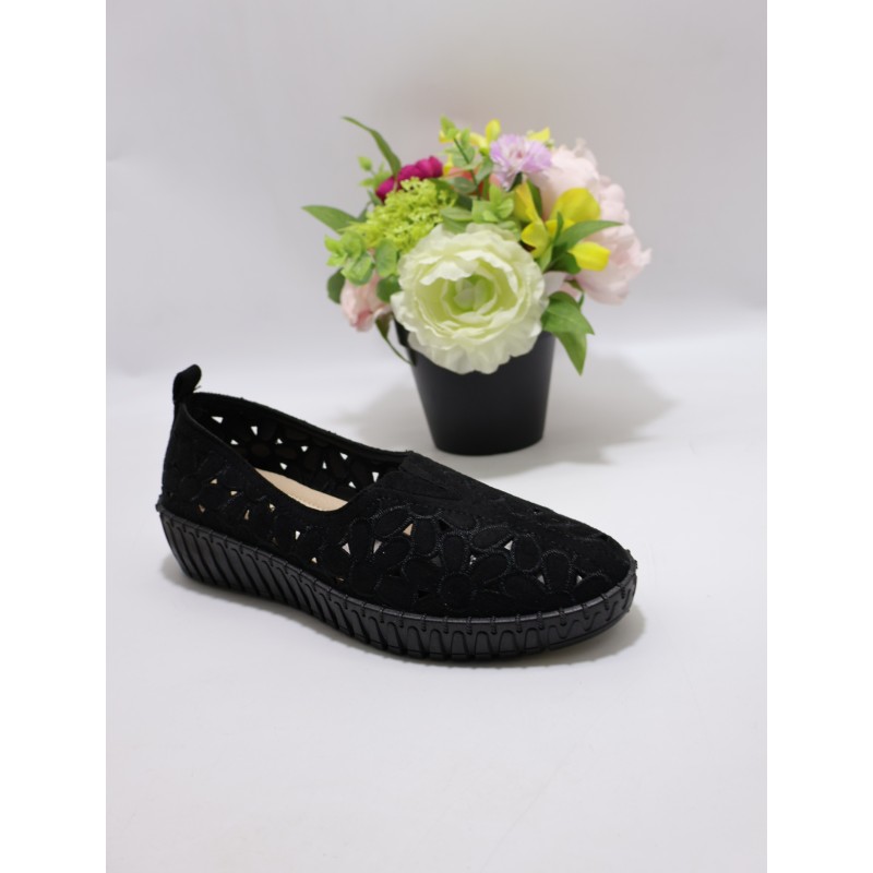 BUTY DAMSKIE. Size 36/41(12 par/paczka). Kolor jak na zdzięciu