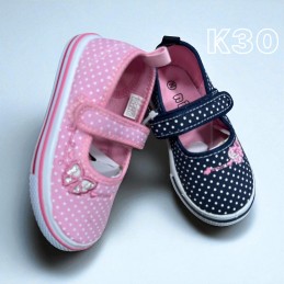 Buty Baleriny...