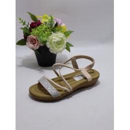 SANDAŁY DAMSKIE. Size 36/41...