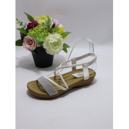SANDAŁY DAMSKIE. Size 36/41...