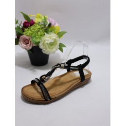 SANDAŁY DAMSKIE. Size 36/41...
