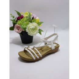 SANDAŁY DAMSKIE. Size 36/41...
